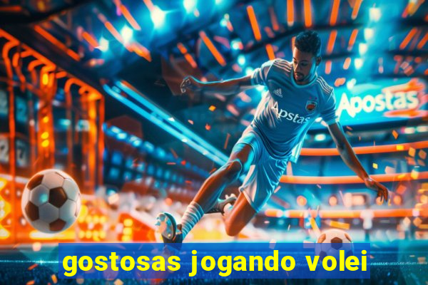 gostosas jogando volei